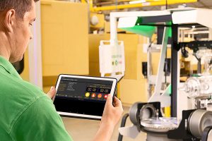 Üretim Yönetim Yazılımı Lazer Kesim Makinası takip